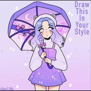 Meet your Posher, Michele